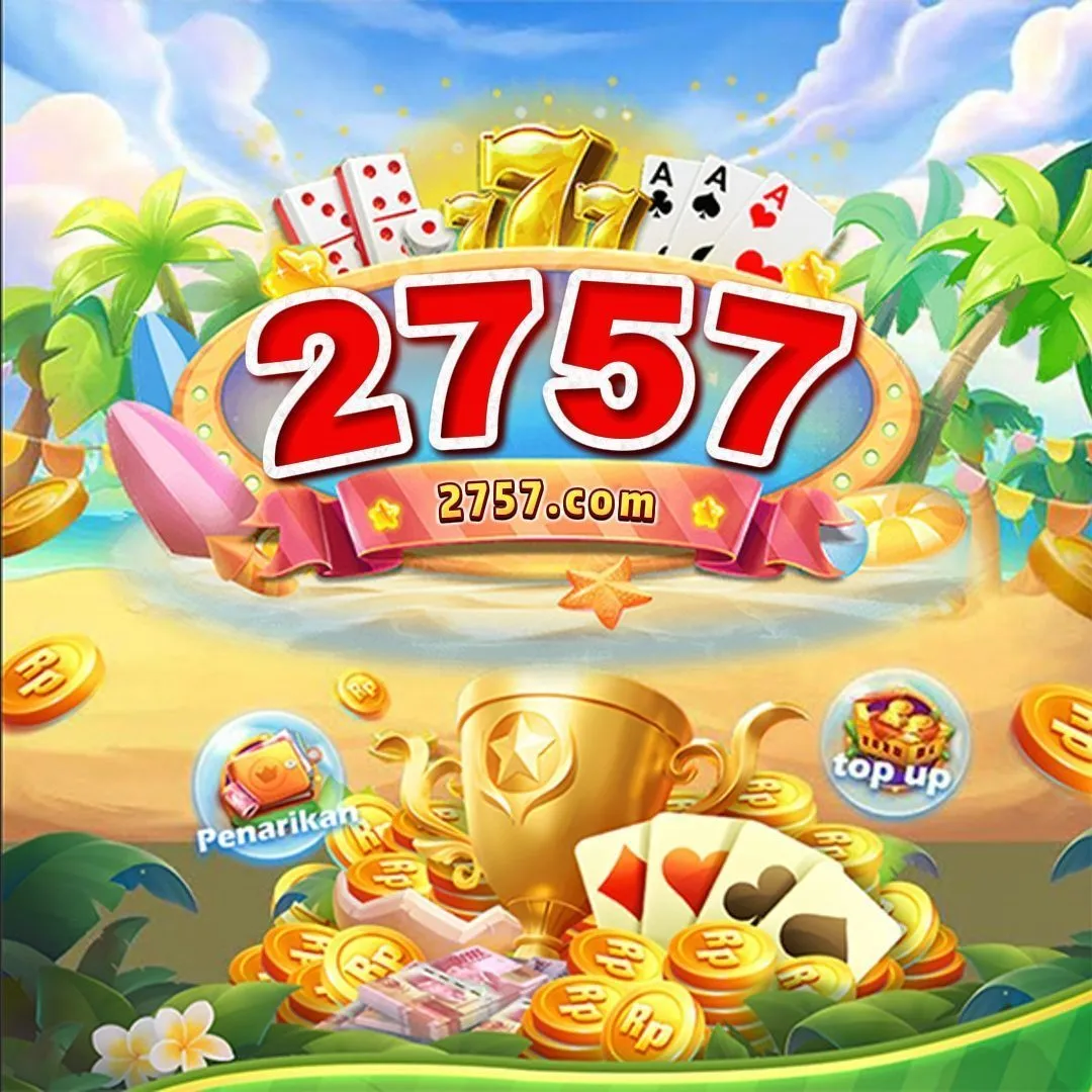 2757 - Game Live Casino Terbaik untuk Pengalaman Bermain yang Seru