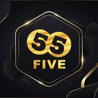 55FIVE - Permainan Arcade Seru dan Menghibur