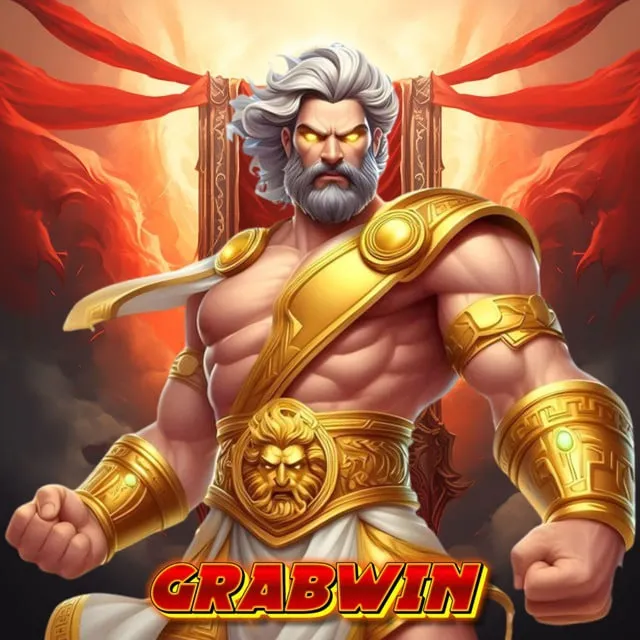 GRABWIN - Game FPS Seru dan Menegangkan