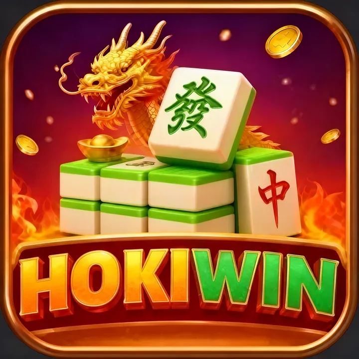 HOKIWIN - Game MMORPG Terbaik untuk Pengalaman Fantasi Anda
