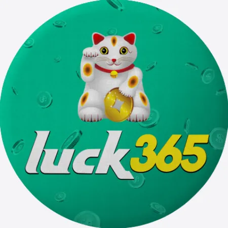 LUCK365 - Pertarungan Maut di Dunia Battle Royale