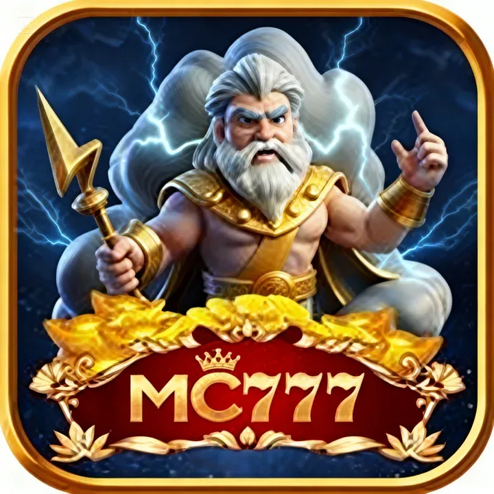 MC777 - Game Gaple Seru dan Menyenangkan