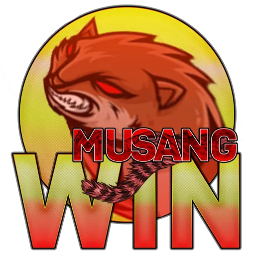 MUSANGWIN - Game Memancing Seru di Ujung Jari Anda