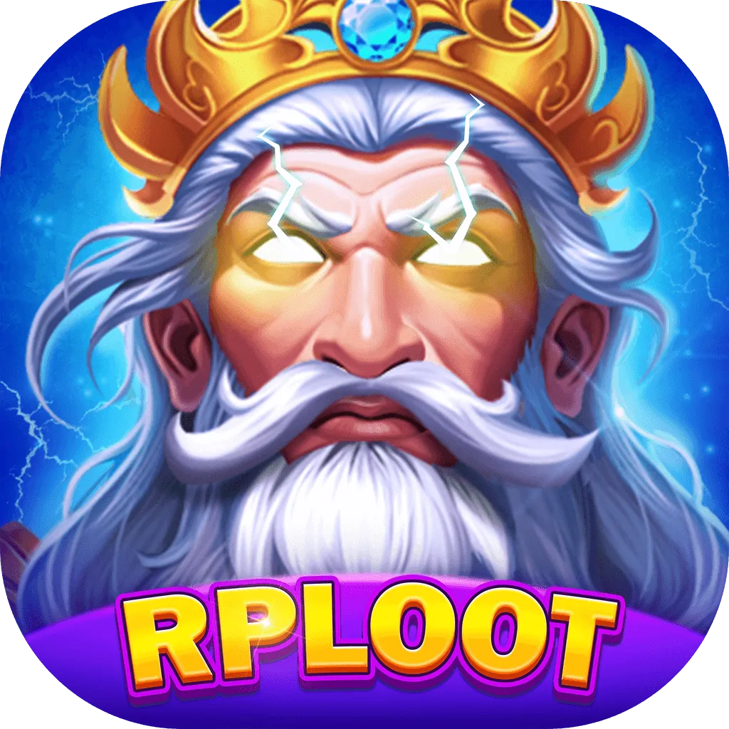 RPLOOT - Petualangan Epik dalam Dunia RPG
