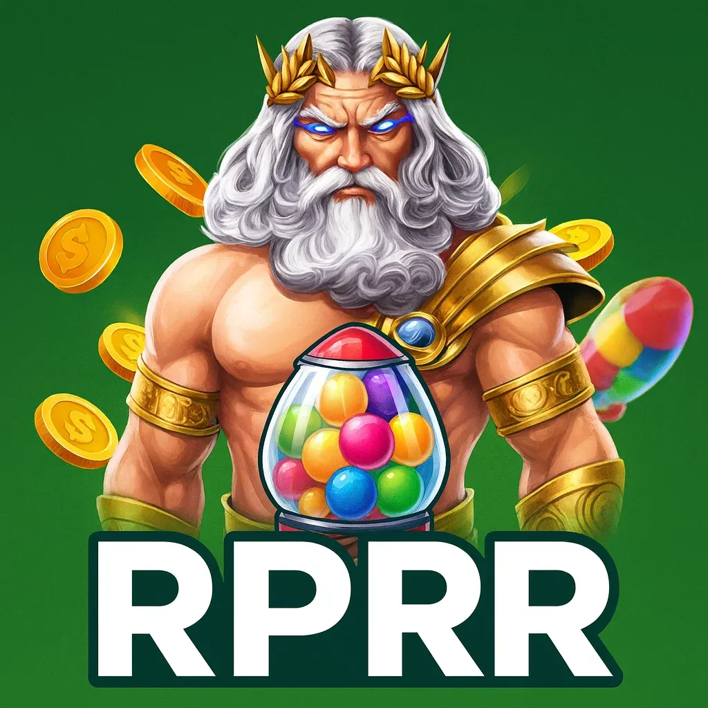 RPRR - Permainan Bingo Seru dan Menyenangkan