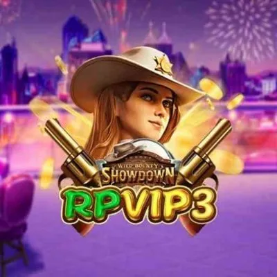 RPVIP3 - Simulator Kehidupan yang Menyenangkan
