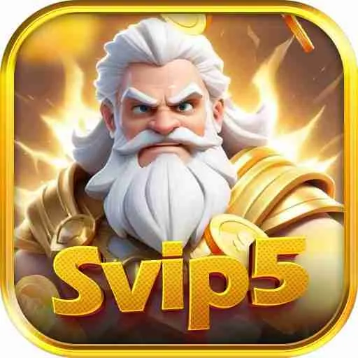 SVIP5 - Game Sportsbook Terbaik di Android