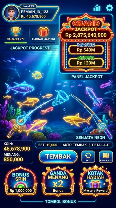 Ilustrasi saat mengunduh aplikasi di bahagia777 dengan proses yang mudah.